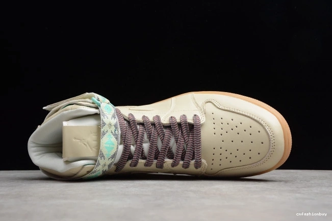 Air 1 High Strap N7 Retro Jordan AR4410-207 1125